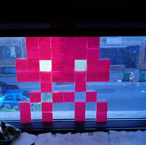 Meet your Posher, Alexandre